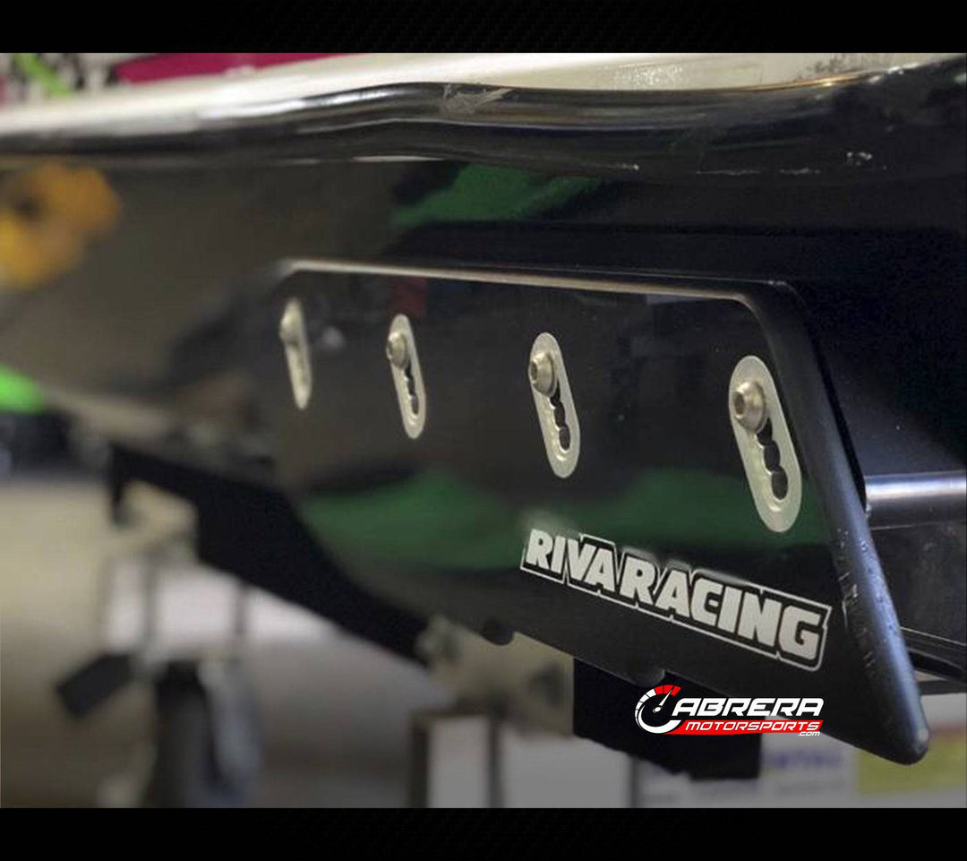 Riva Yamaha EX/EXR Pro-Series Sponsons