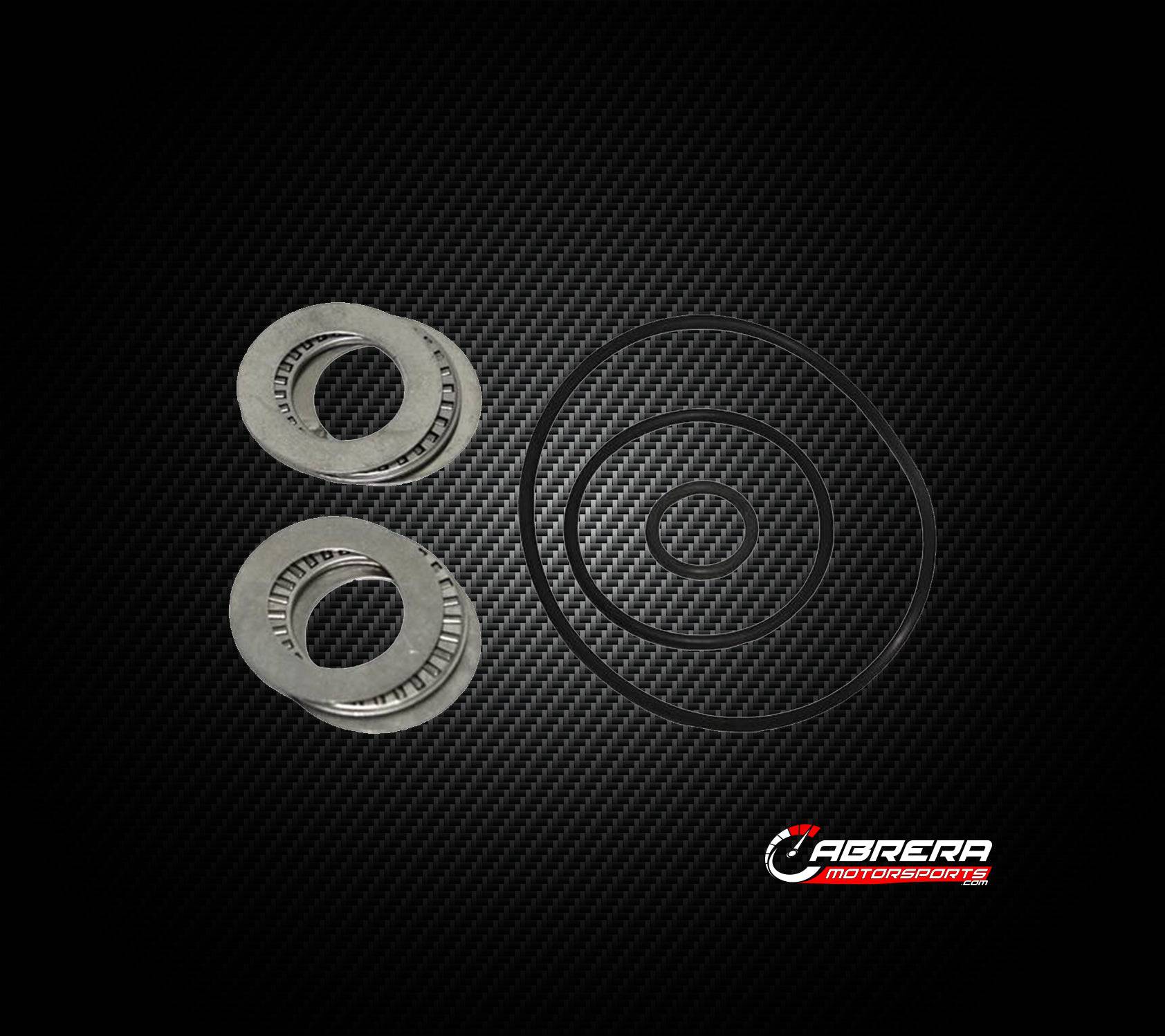 Kawasaki SX-R 15F Jetski Racing Parts | Cabrera Motorsports