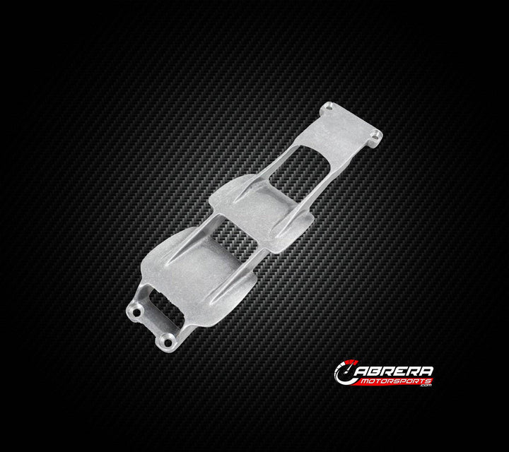 Unique Angle of Watercross of Texas Handling & Hull - WCOT Kawasaki SXR1500 Intake Grate for 2017-2026 - Cabrera Motorsports