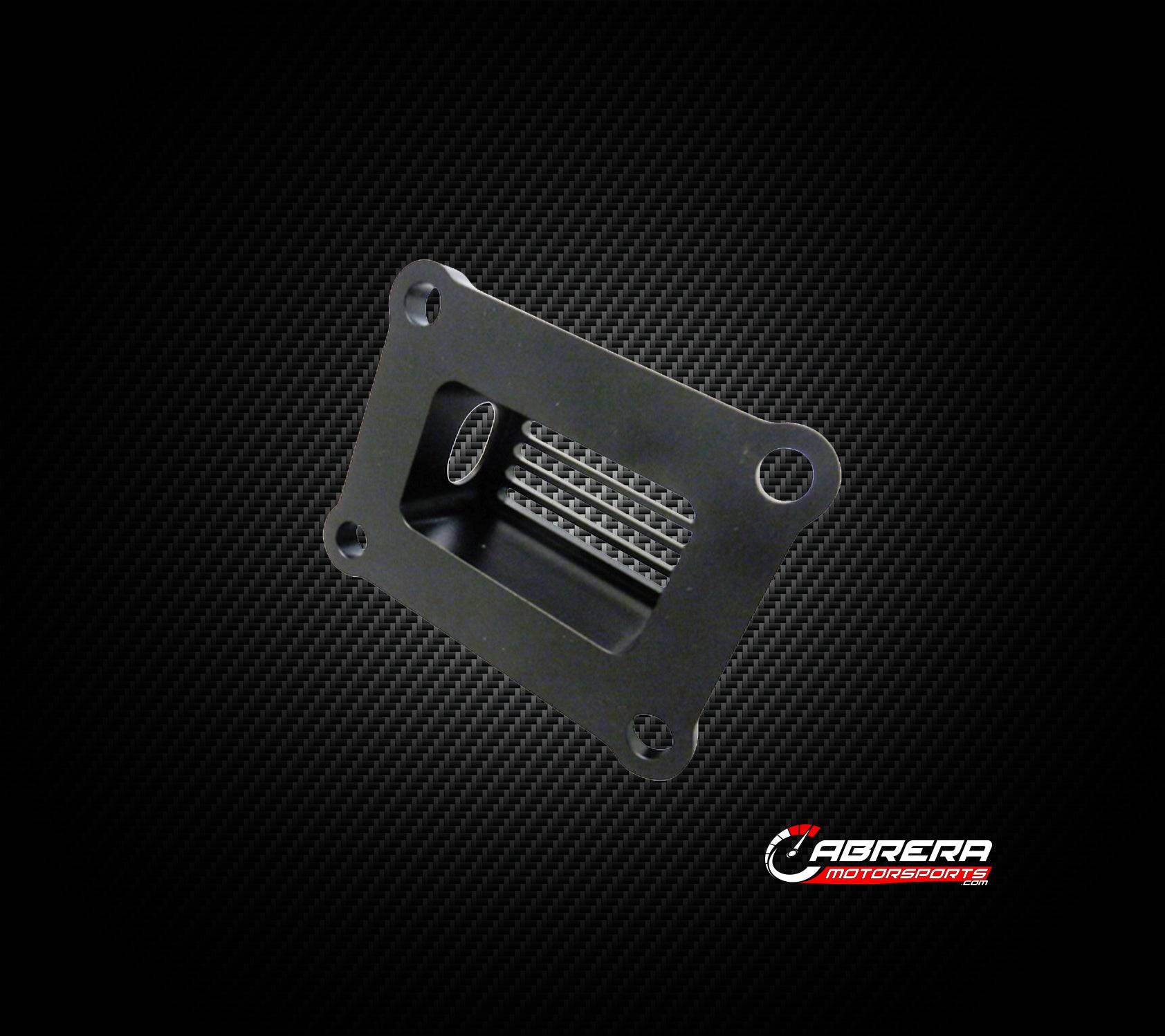 Yamaha SVHO High-Flow Pump Strainer 2014-19 | Enhanced Cooling | CMS