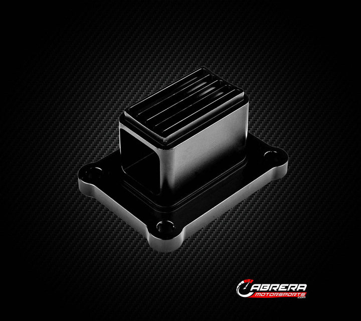 Detail View of Cabrera MotorSports Drivetrain & Propulsion - Yamaha SVHO Pump Strainer for 2020+ Models - Cabrera Motorsports