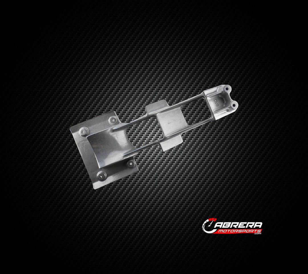 Detailed View of WORX Racing Handling & Hull - Intake Grate for Kawasaki Ultra 300/310/310R - Cabrera Motorsports