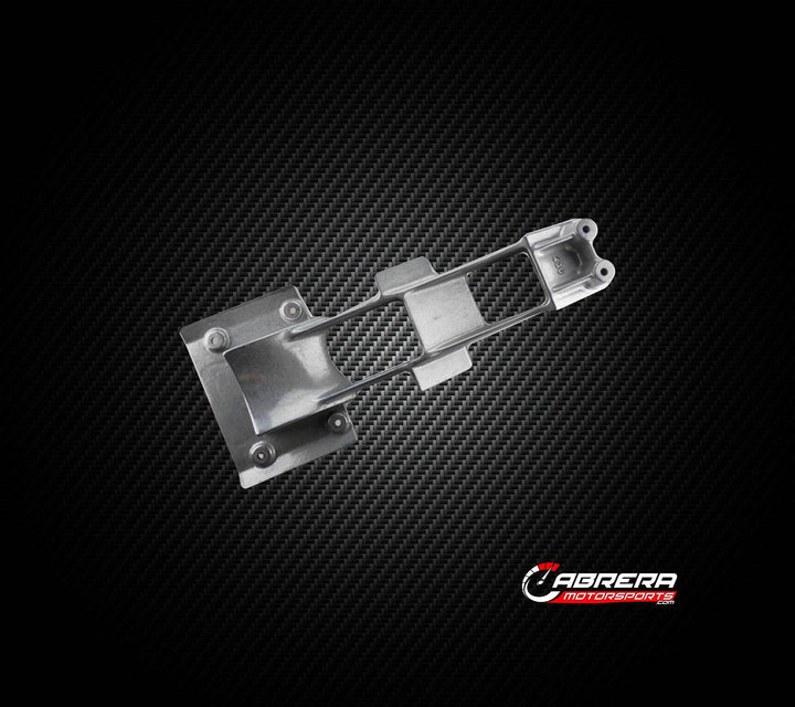 Detailed View of WORX Racing Handling & Hull - Intake Grate for Kawasaki Ultra 300/310/310R - Cabrera Motorsports
