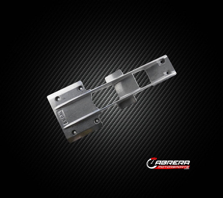 Detailed Angle of WORX Racing Handling & Hull - Intake Grate for Kawasaki Ultra 300/310/310R - Cabrera Motorsports.