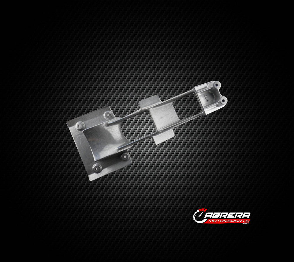 Installed view: Intake Grate for Kawasaki Ultra 300/310/310R - WR236 for Kawasaki Ultra 300