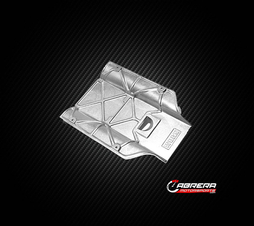 Kawasaki SXI PRO Ride Plate 1998-2011 | Stability Upgrade | CMS