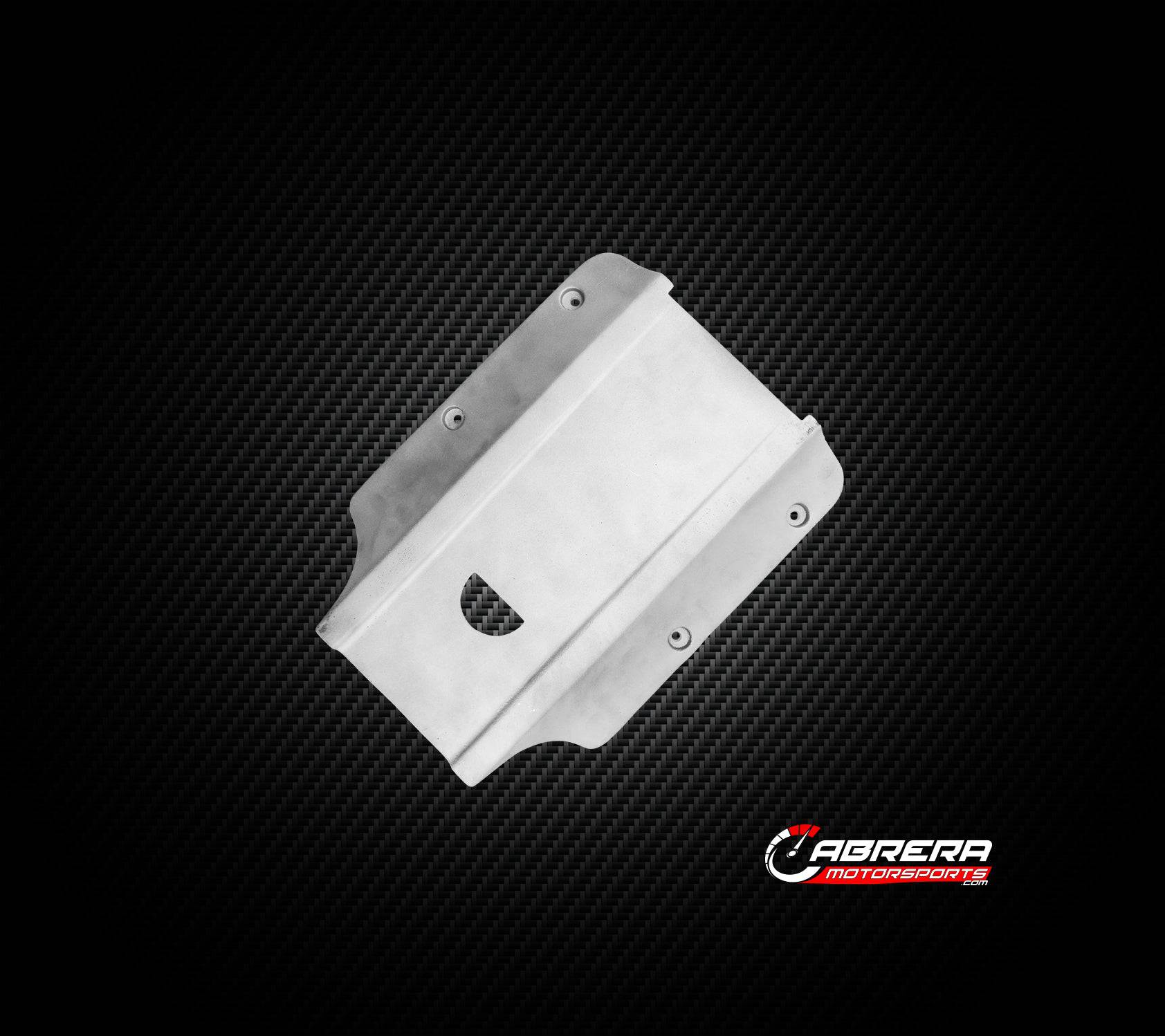 Yamaha SuperJet Ride Plate 2008-2020 | WR312 | CMS