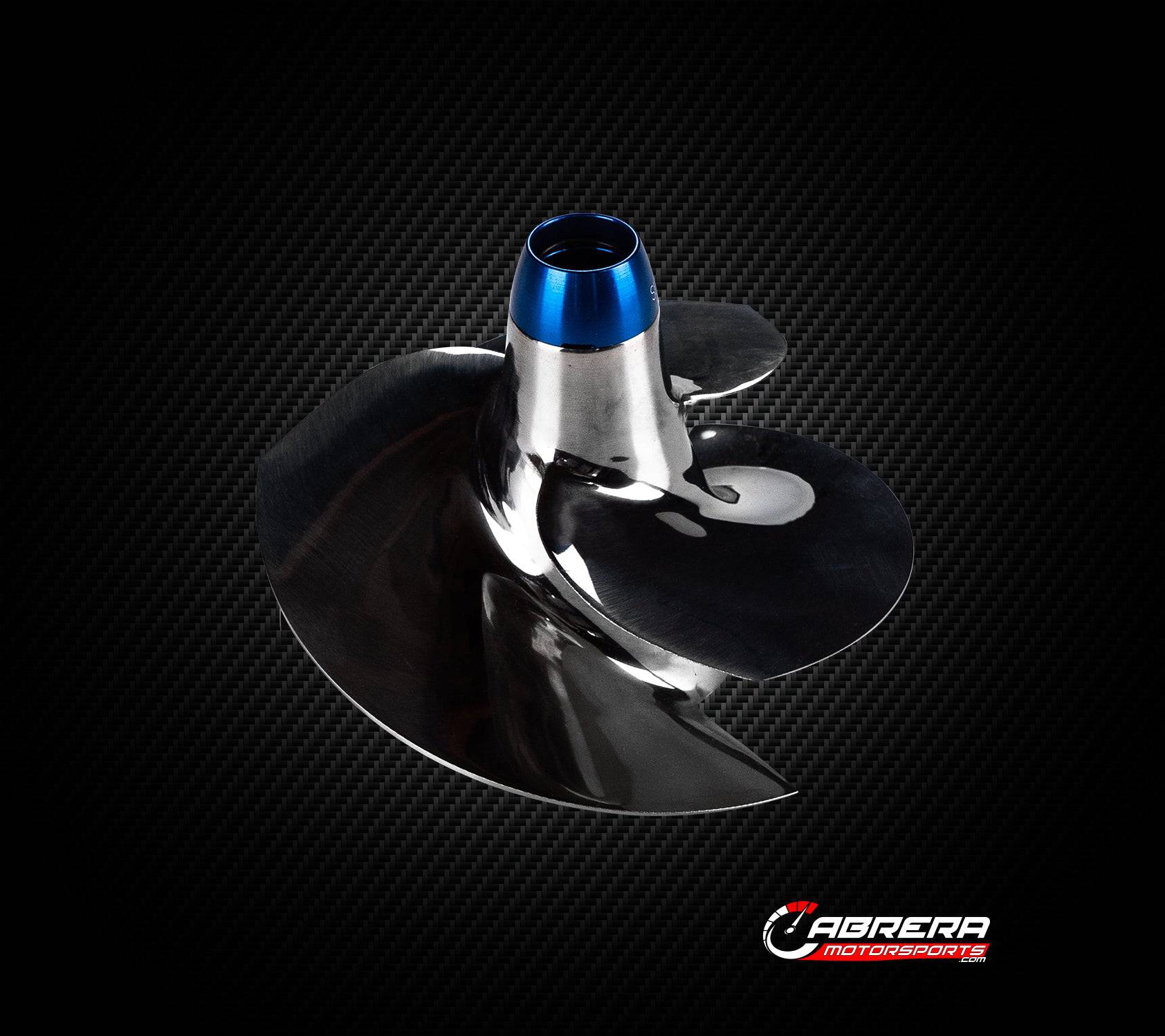Worx YV-CD-13/20 Impeller for Yamaha FX 2014-2025 | CMS