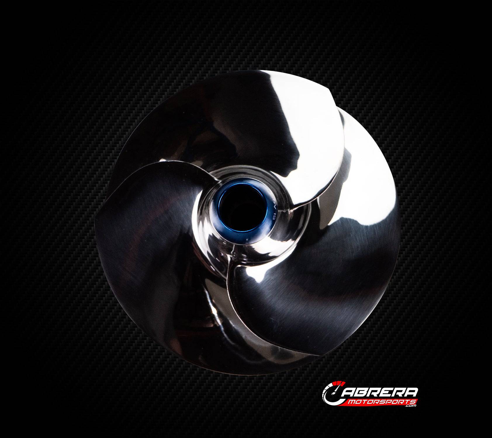 Worx YV-CD-13/20 Impeller for Yamaha FX 2014-2025 | CMS
