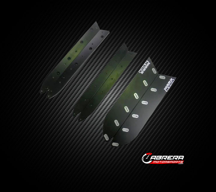 Yamaha FX 1800 SVHO CMS Power & Handling Kit